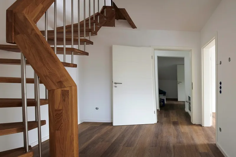 Alltagstaugliche 3-Zimmer-Wohnung mit Balkon in Berlin — photo 1
